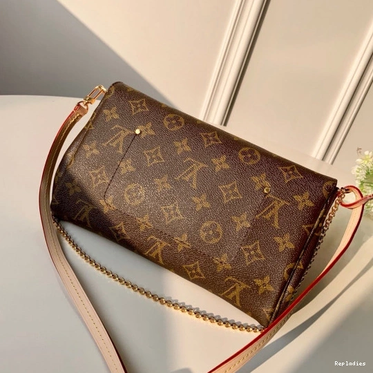 Cheap MM Louis Vuitton Favorite 0730